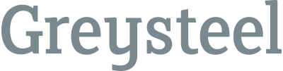 Logo Greysteel Dark