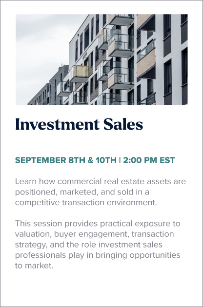 CRE MBA Mockup Page_D1_Investment Sales
