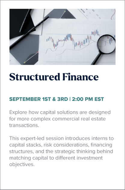CRE MBA Mockup Page_D1_Structured Finance