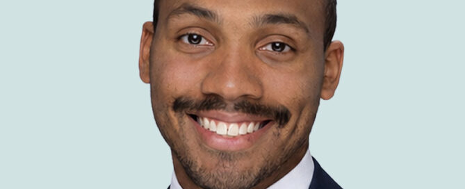 Travis Williams, Greysteel Advisor
